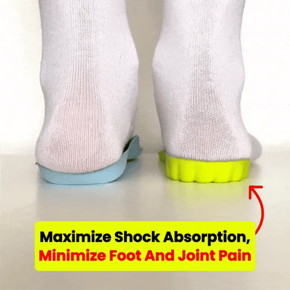 Puffstep™ Massage Insoles