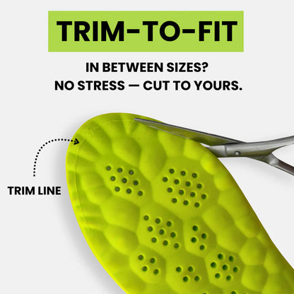 Puffstep™ Massage Insoles