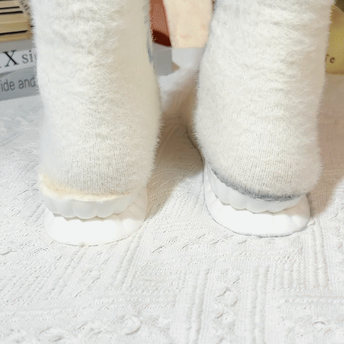Puffstep™ Cashmere Insoles