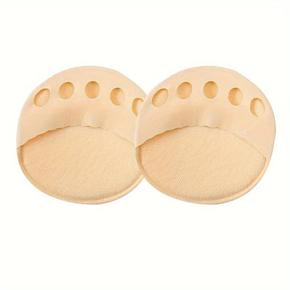 Toe Cushion Pads