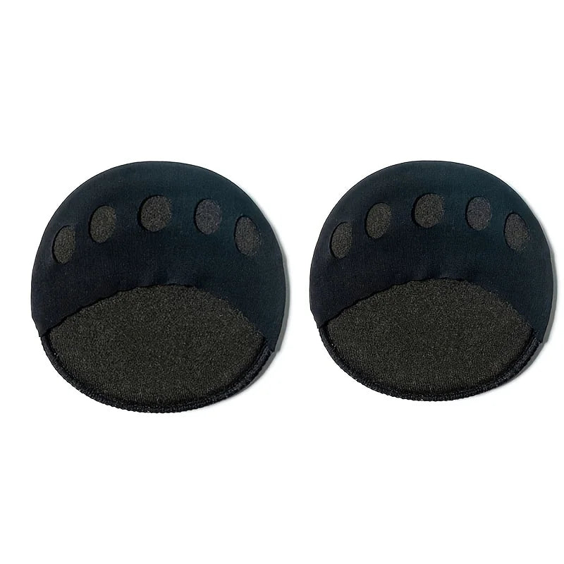Toe Cushion Pads