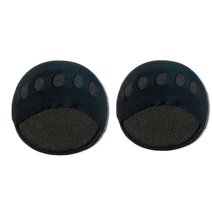 Toe Cushion Pads