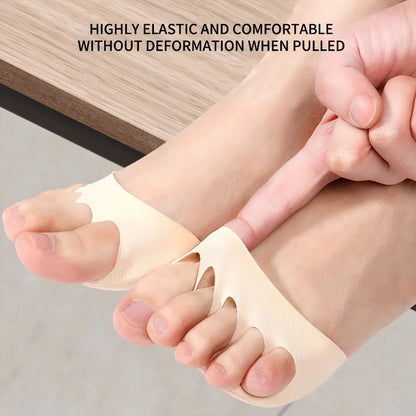 Toe Cushion Pads