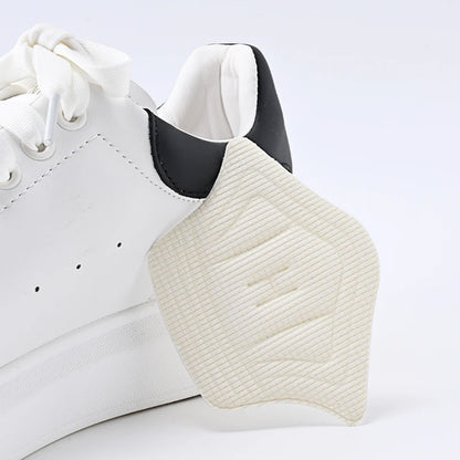 3pairs/6pcs Heel Cushion Pads