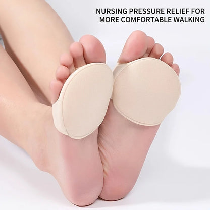 Toe Cushion Pads