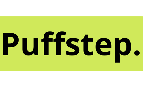 Puffstep